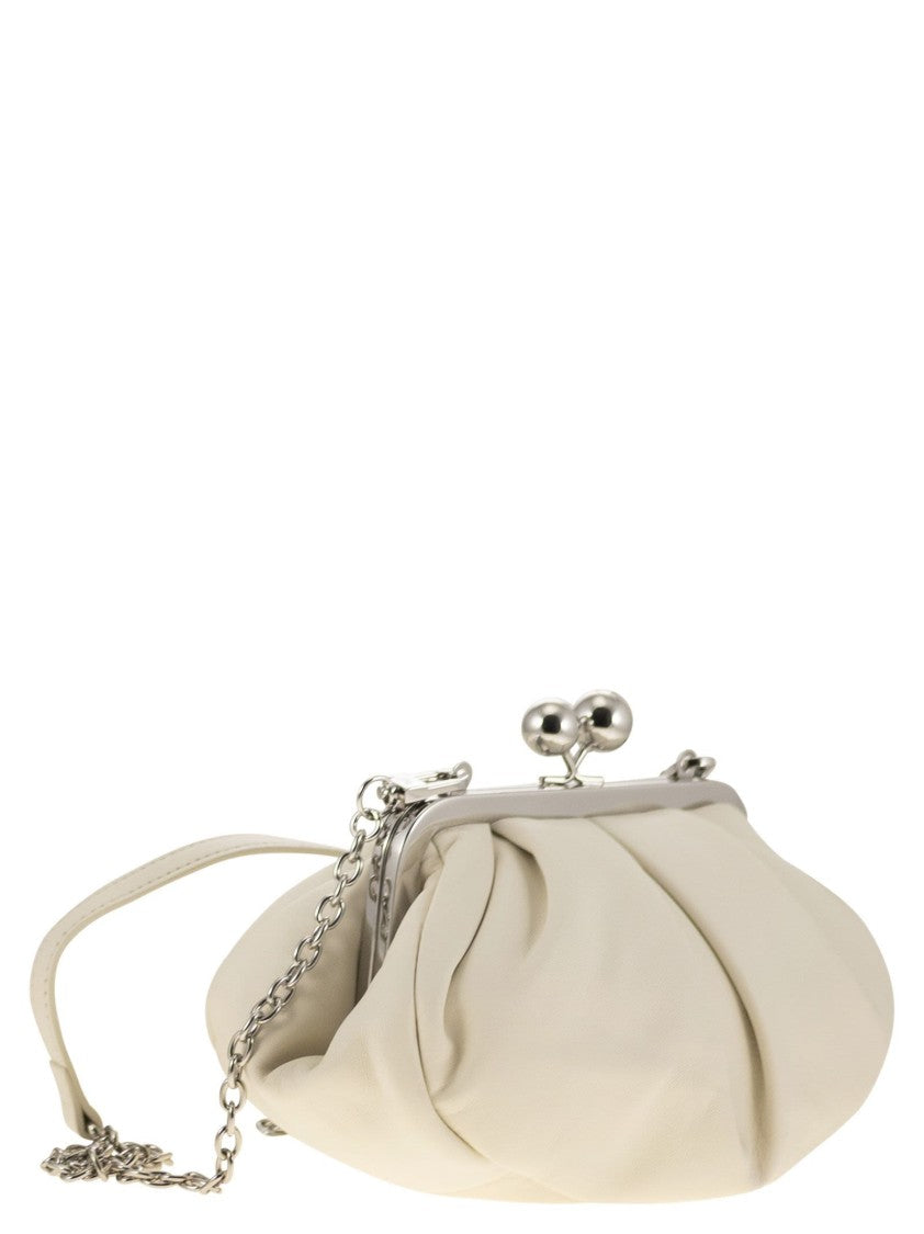 Max Mara Prati - Leather Pastry Bag