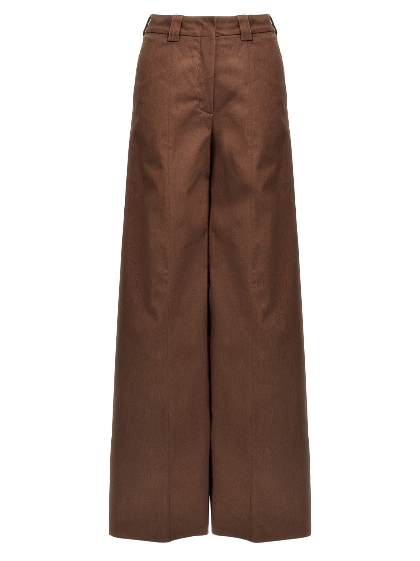 The Latest 'Alma' Pants