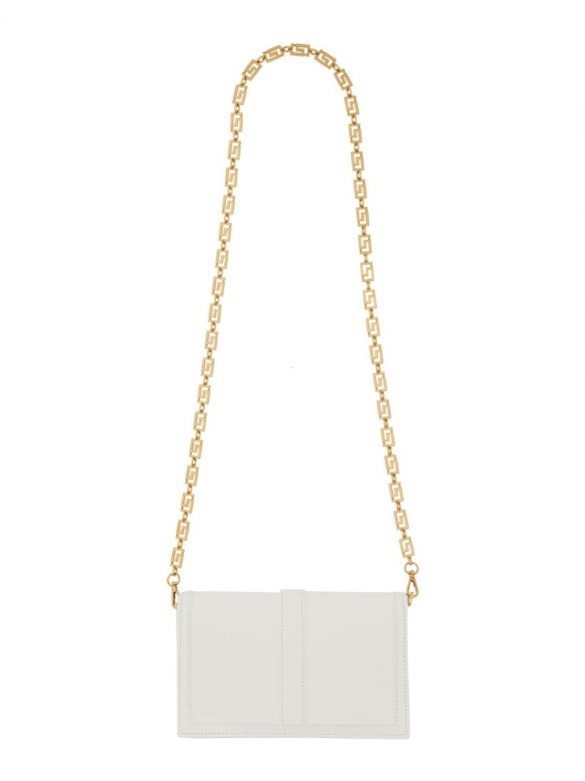 Versace Borsa Mini "Greca Goddess"