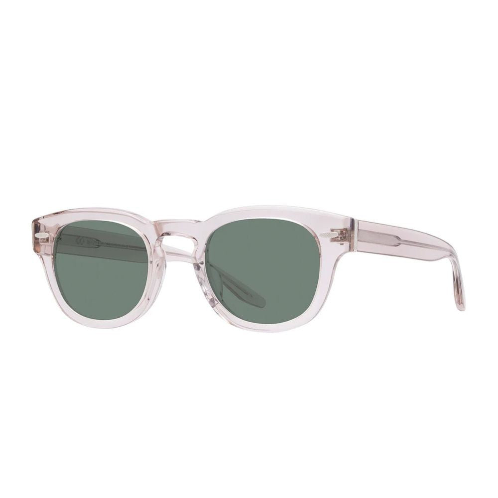 Barton Perreira Bp40010i Demarco Geometric Acetate Sunglasses