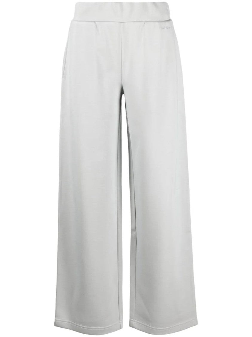 Calvin Klein Jersey Tailored Track Pant