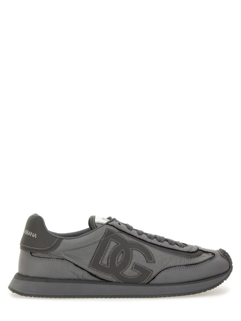 Dolce & Gabbana "Dg Cushion" Sneaker