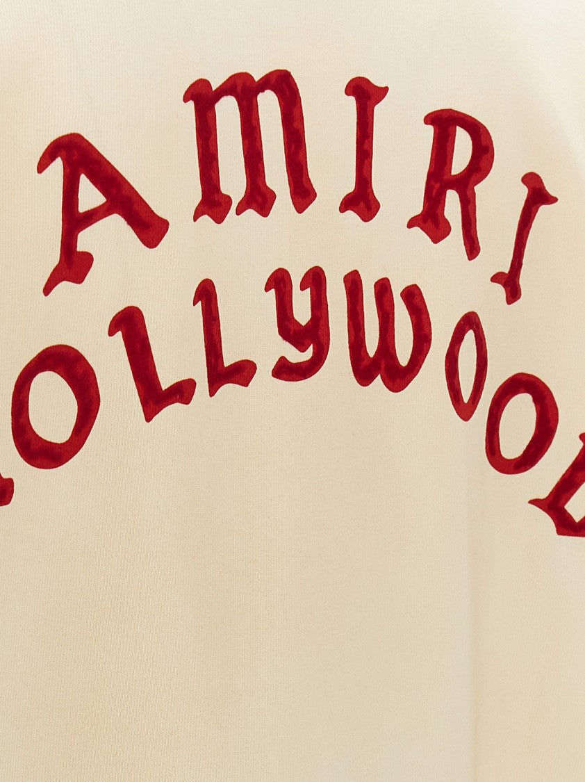 Amiri ' Hollywood' T-Shirt