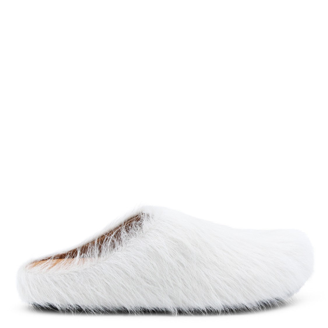 Marni Slip-On Mule Sandals