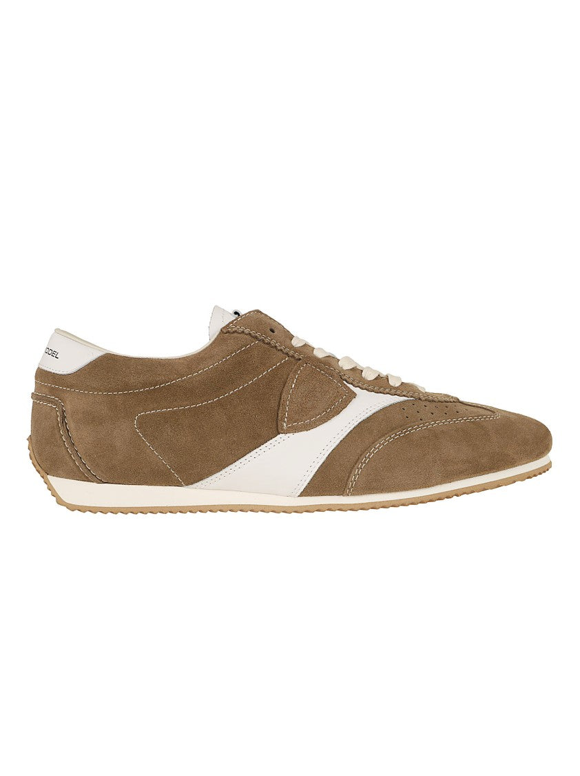 Philippe Model Low-Profile Sneakers With Vintage 1960S Inspiration