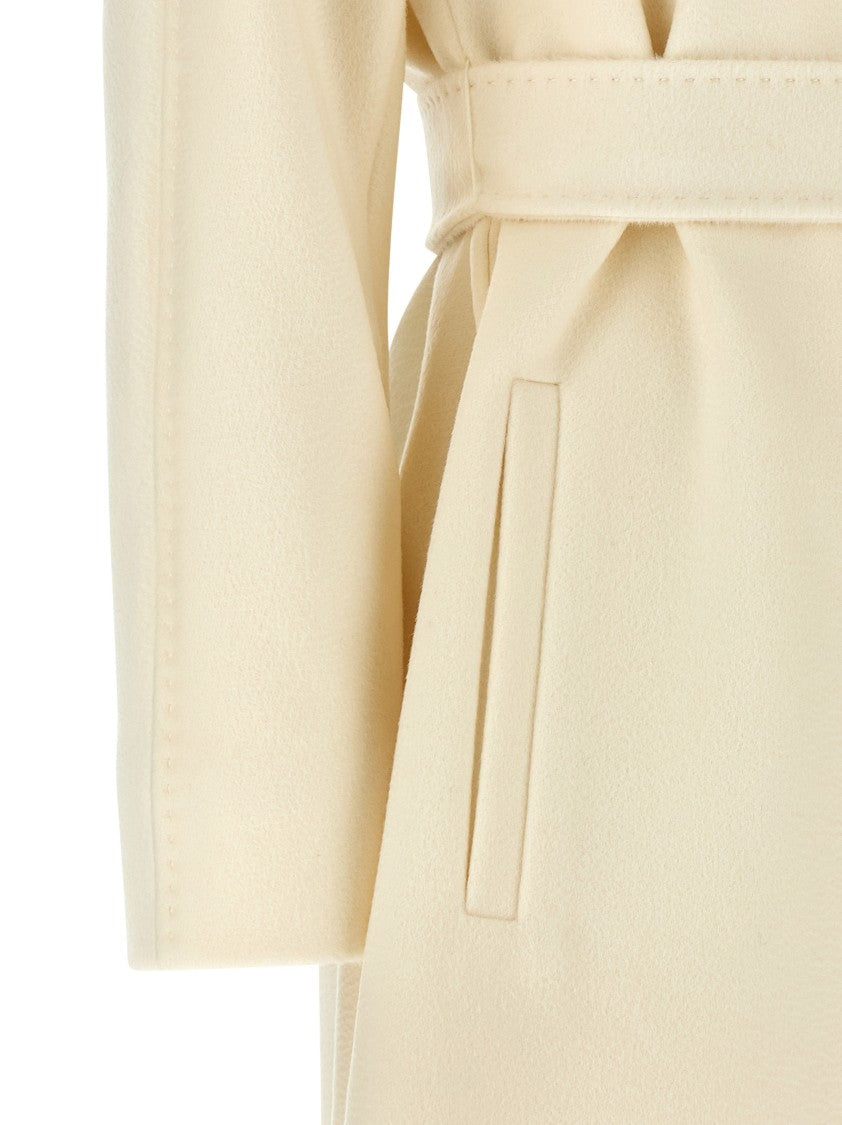 Max Mara 'Dravenna' Coat