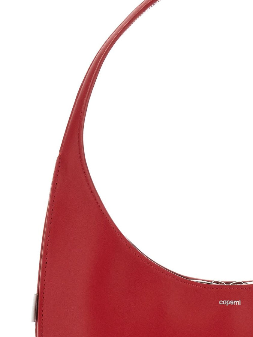 Coperni Crescent-Shaped Bag