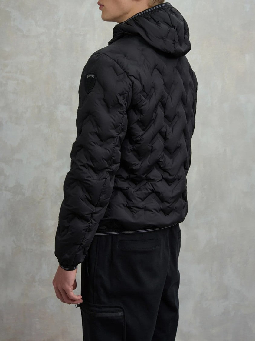 Blauer Piery Puffer Jacket