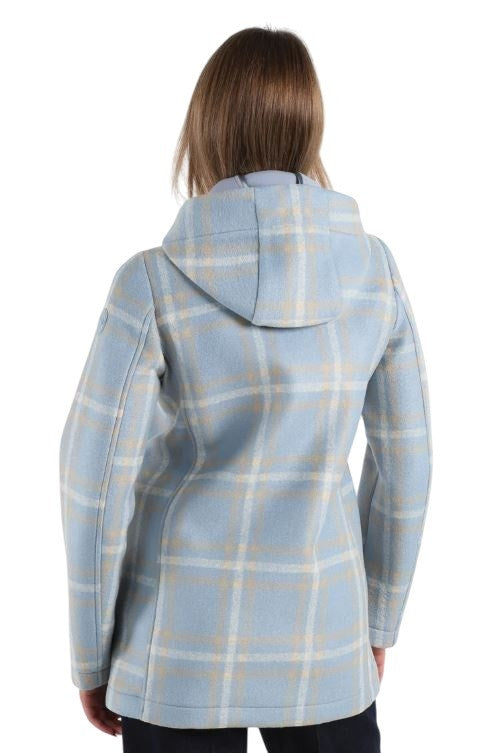 Colmar Originals Dynamic Wool Coat