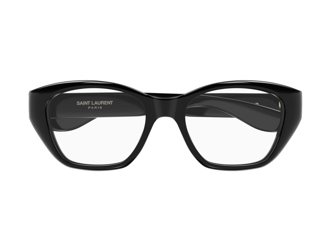 Saint Laurent Sl 924 Oversized Square Frame Acetate Sunglasses