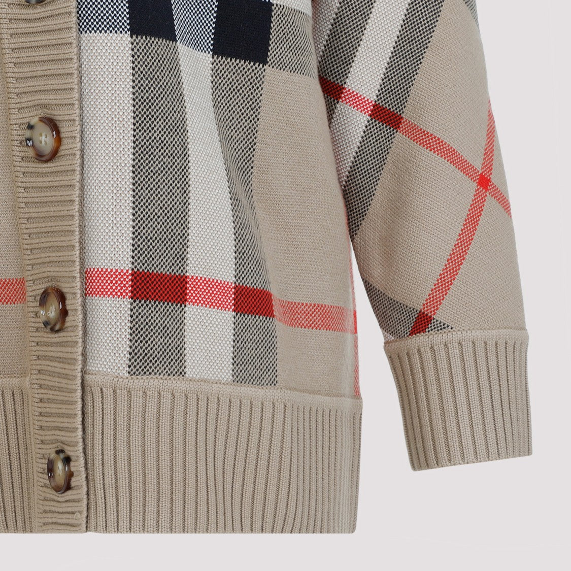 Burberry Caragh Cardigan