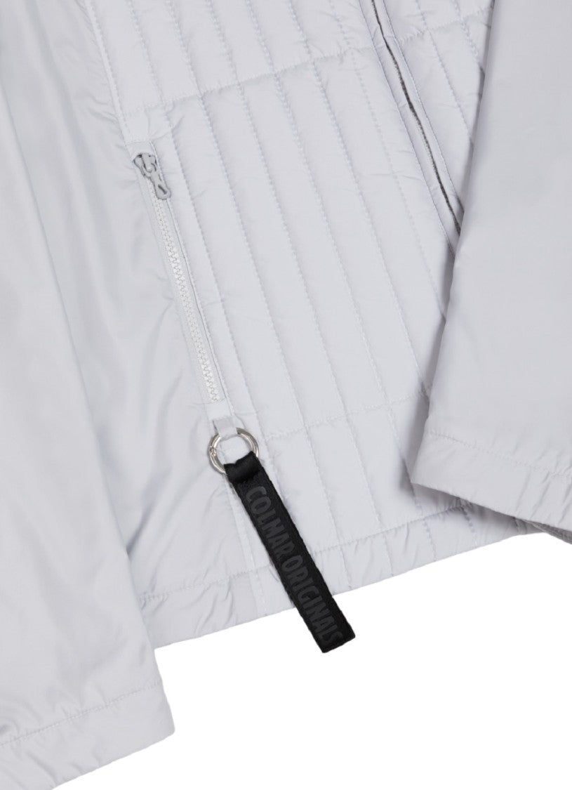 Colmar Originals Ultrasonic Stitched Hooded Jacket