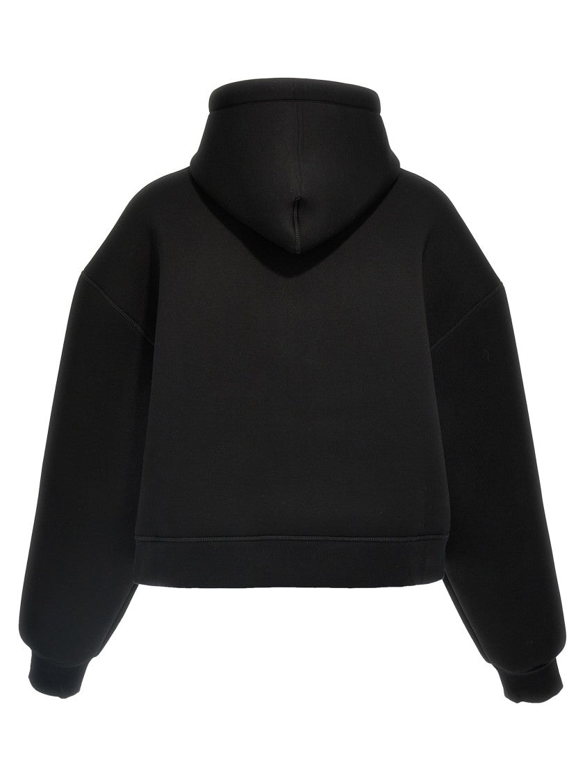 Wardrobe.Nyc 'Bonded' Hoodie