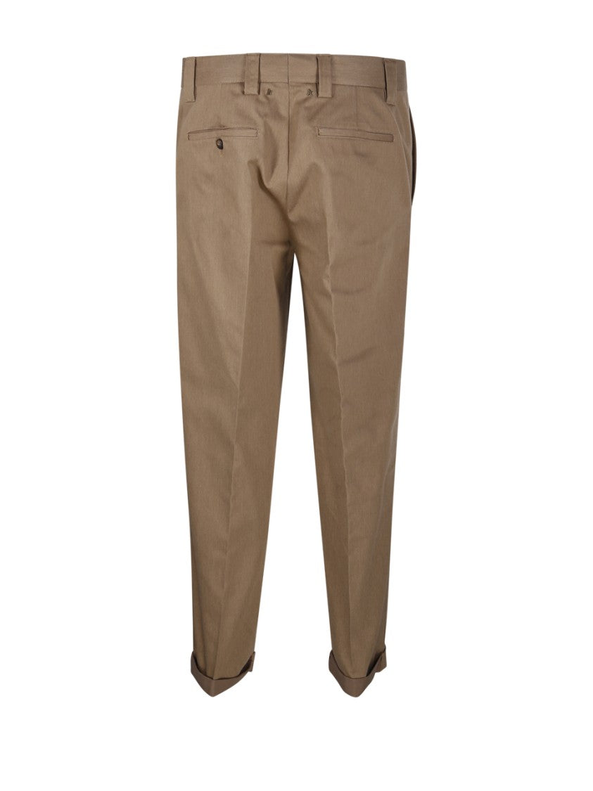 Golden Goose Chino Skate Pant