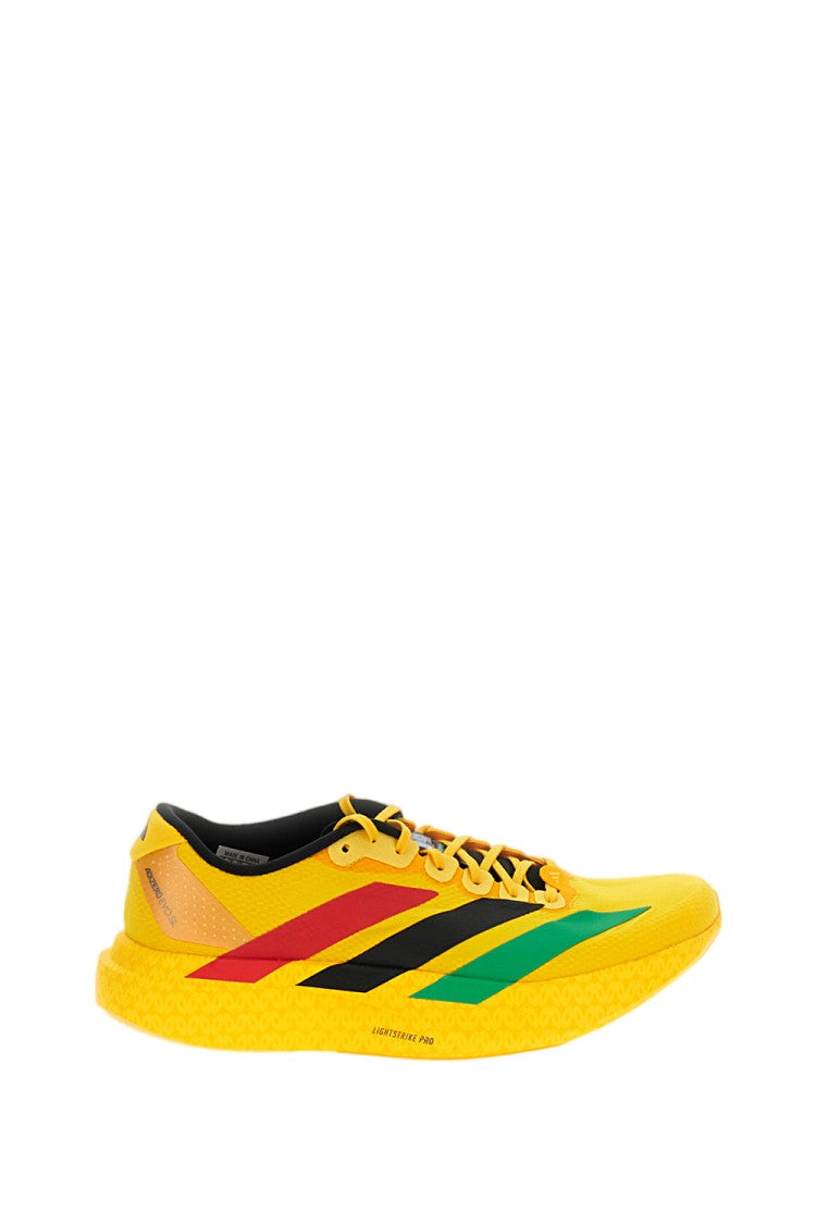 Adidas Originals Breathable Engineered Mesh Running Sneakers