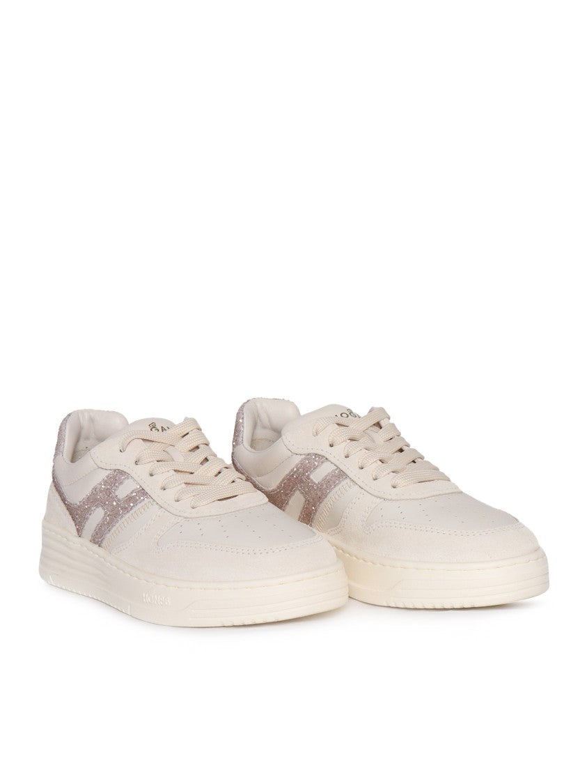 Hogan H630 Allacciato Sneakers