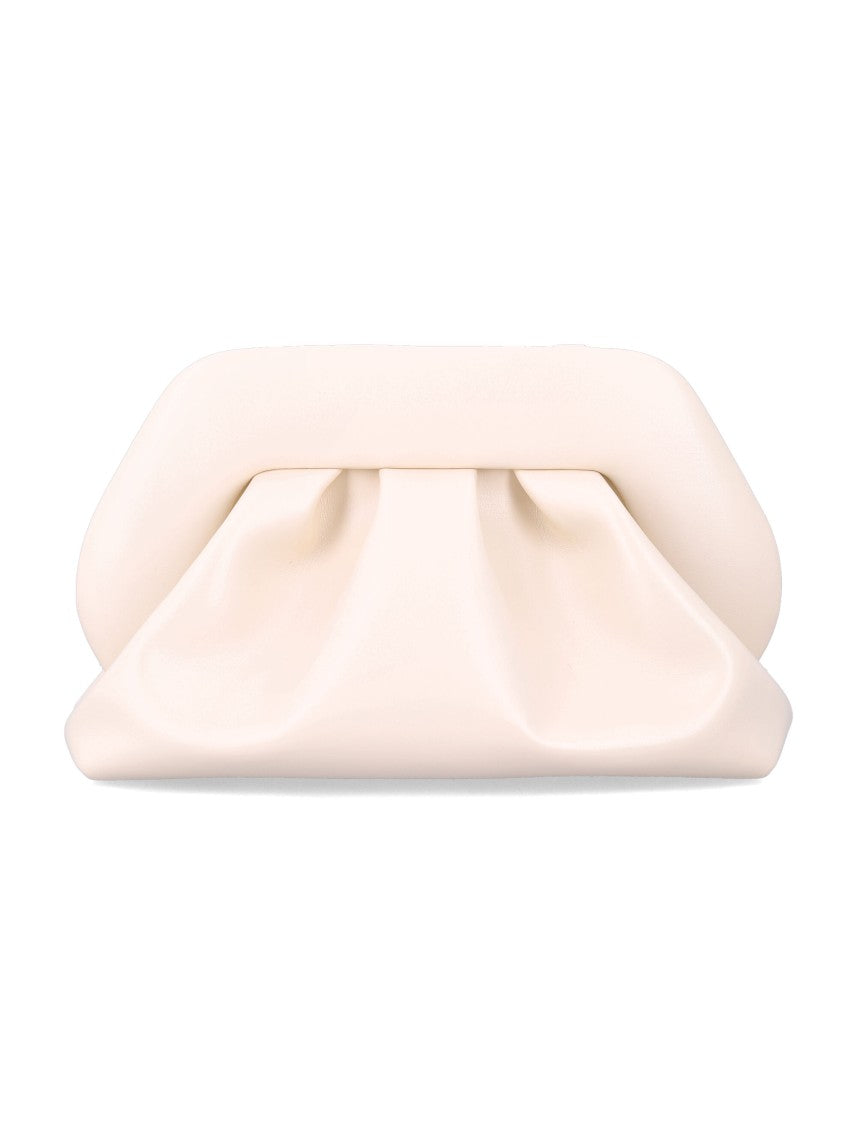 Themoirè Bios Medium Clutch