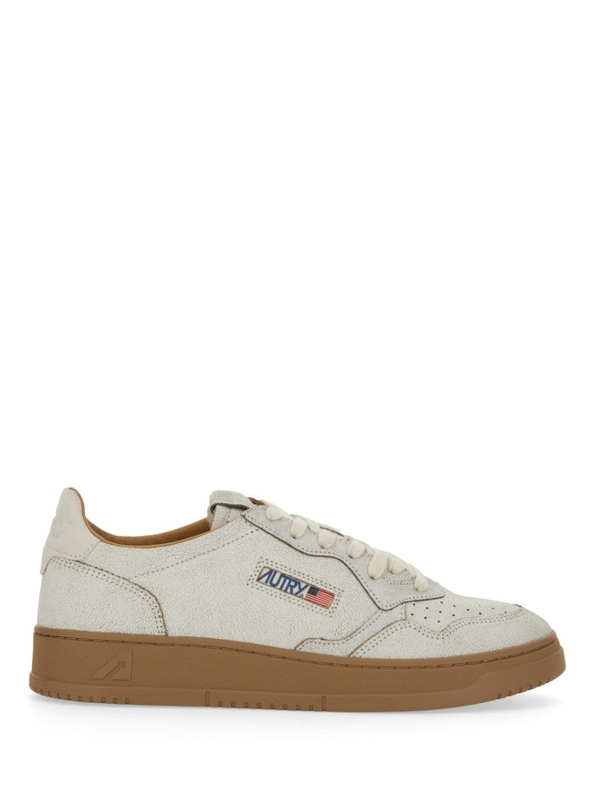 Autry "Medalist" Low Sneaker