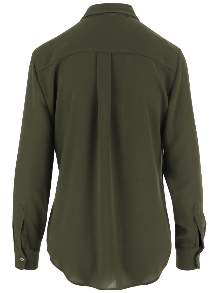 F.It Technical Fabric Shirt