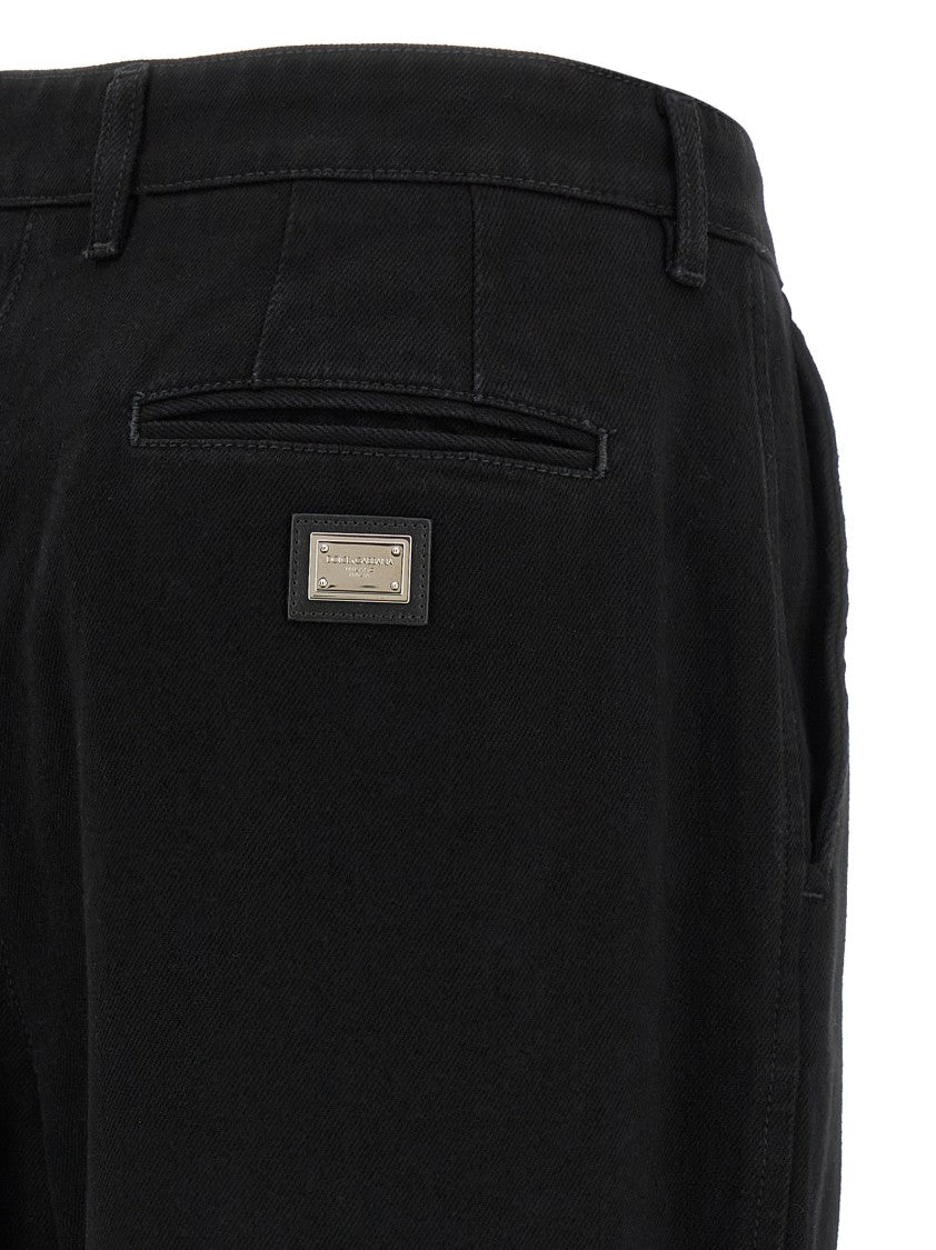 Dolce & Gabbana 'Shara' Jeans