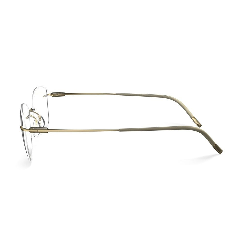 Silhouette 5561/Aw Ultra-Light Rimless Sunglasses