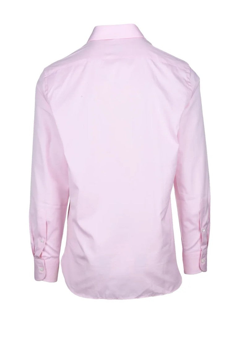 Sonrisa Ethico Cotton Shirt - Pink