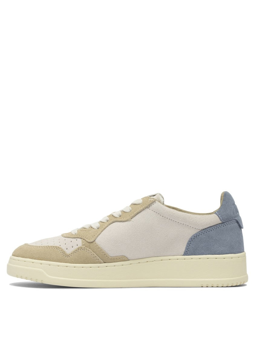 Autry Medalist Low Sneakers