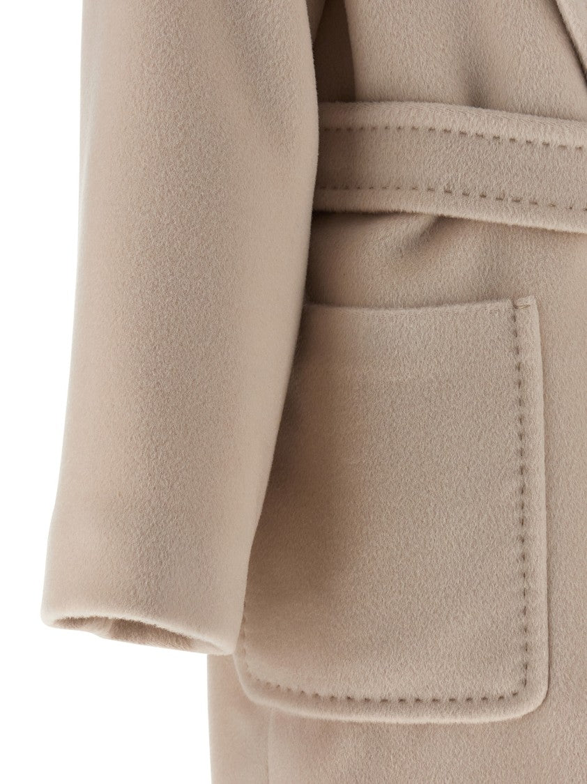 Max Mara 'Cloruro' Coat