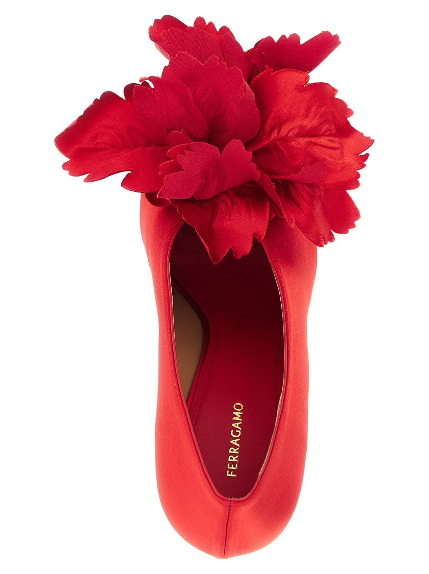 Ferragamo 'Galia' Pumps