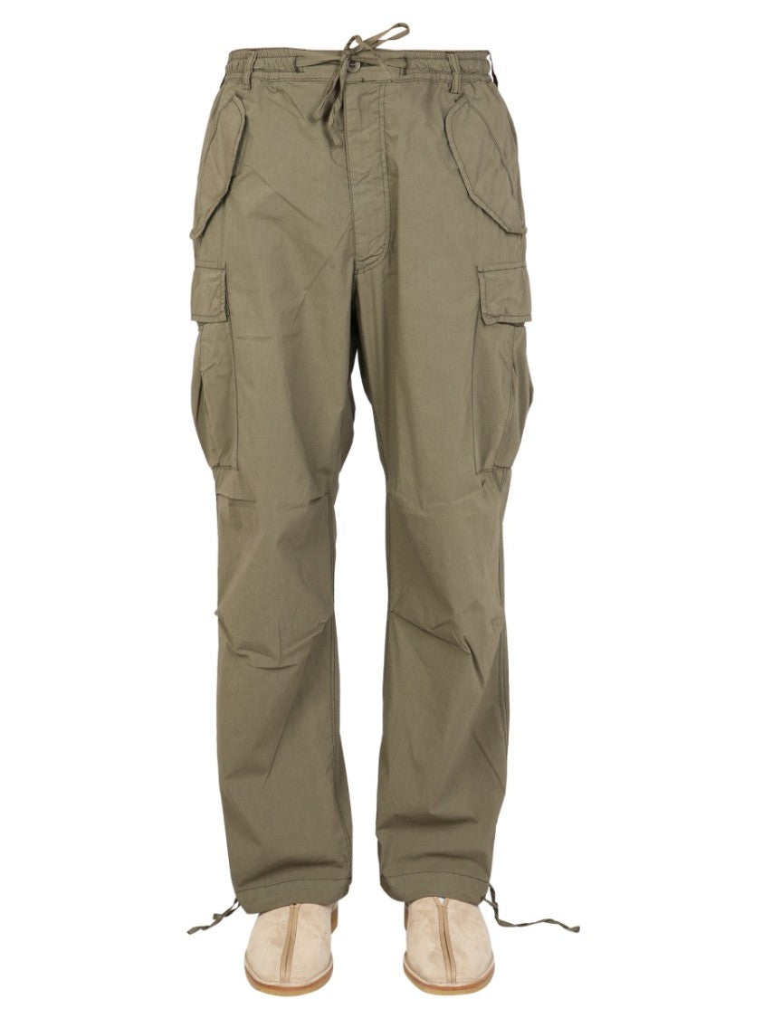 East Harbour Surplus Relaxed Fit Cargo Pants