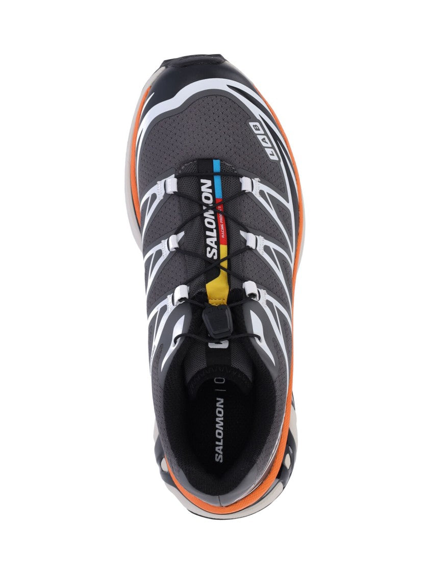 Salomon "Xt-6" Sneakers – Grey