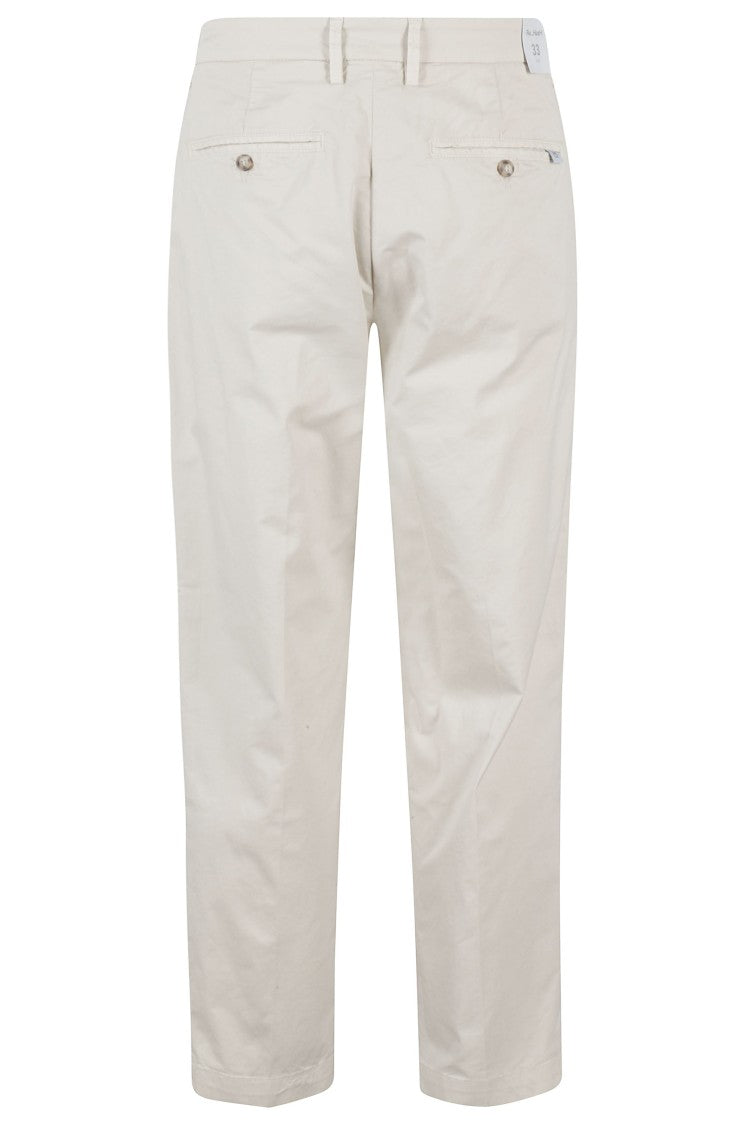 Re-Hash Marc Tailored Fit Chino Pants