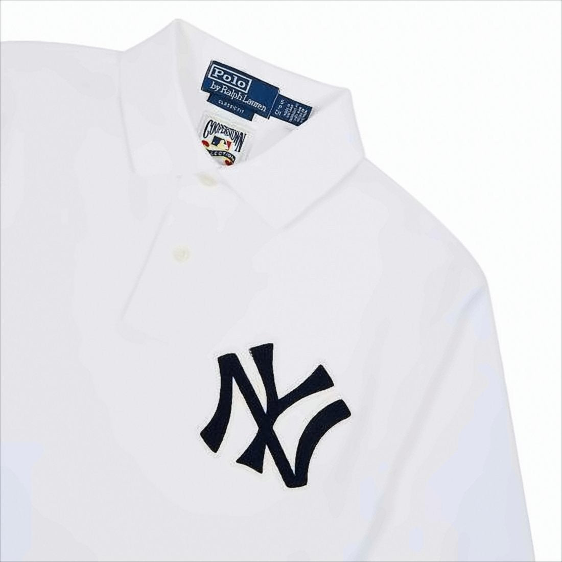Polo Ralph Lauren Classic Short-Sleeve Polo Shirt With Embroidered Logo