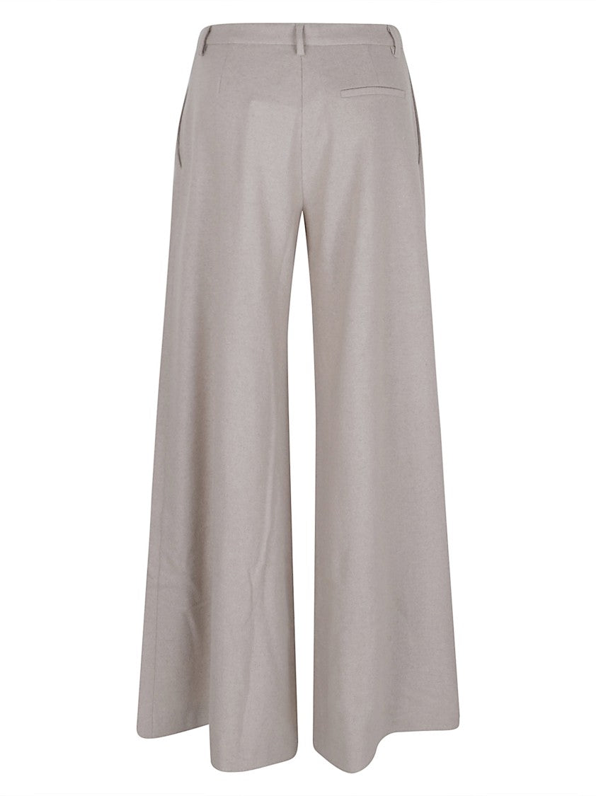 The Andamane Tara - Super Oversize Fit Pants