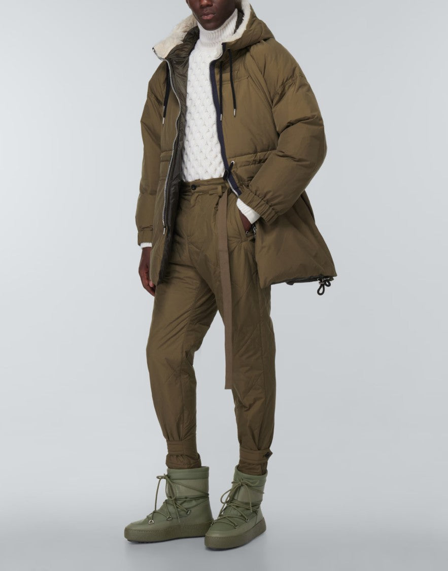 Moon Boot Mtrack Tube Rubber Boots