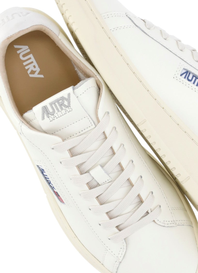 Autry Dallas Low Sneakers