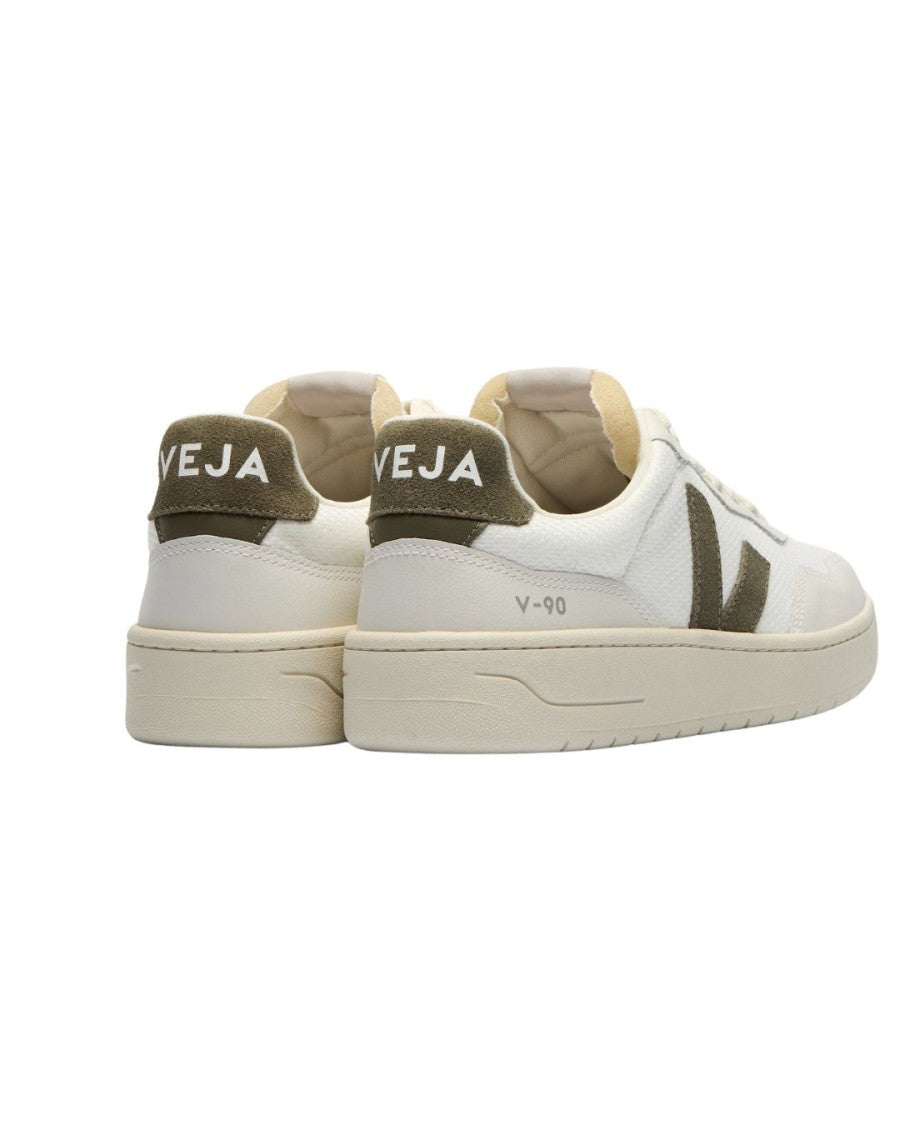 Veja V-90 B-Mesh Sneakers