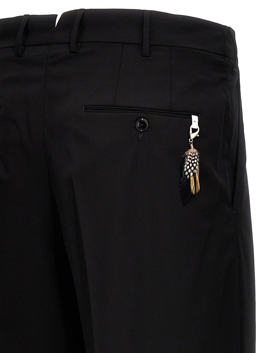 Pt Torino 'Dodici' Trousers