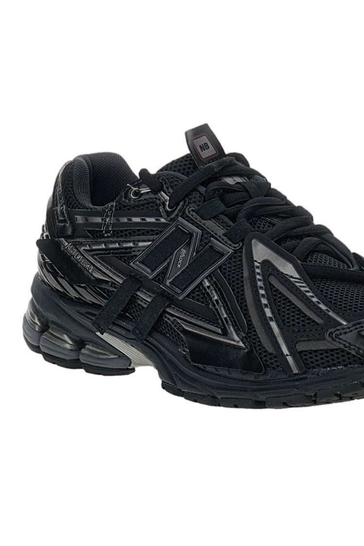 New Balance Black 1906A Tech-Runner Mesh Sneakers