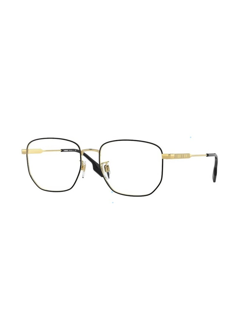 Burberry 1352D Vista Square Metallic International Frames