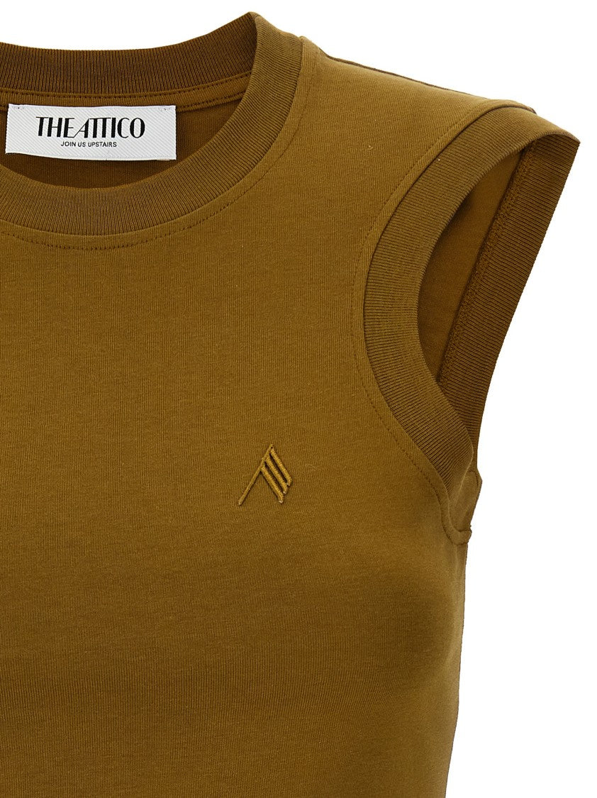 The Attico 'Reese' Top