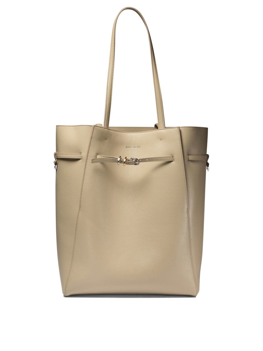 Givenchy "Medium Voyou" Tote Bag