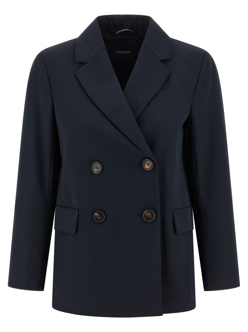 Max Mara 'Ester' Blazer