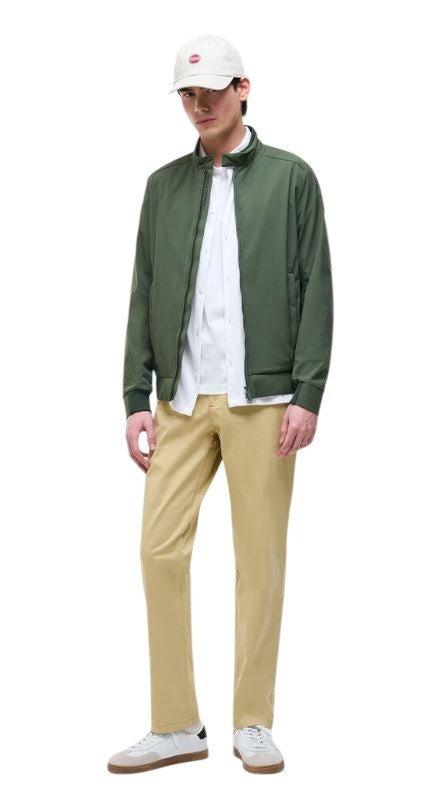 Colmar Originals Waterproof Softshell Windbreaker Jacket