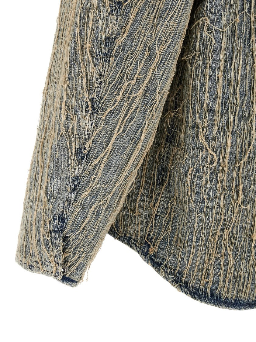 Diesel 'D-Ivar-S' Jacket