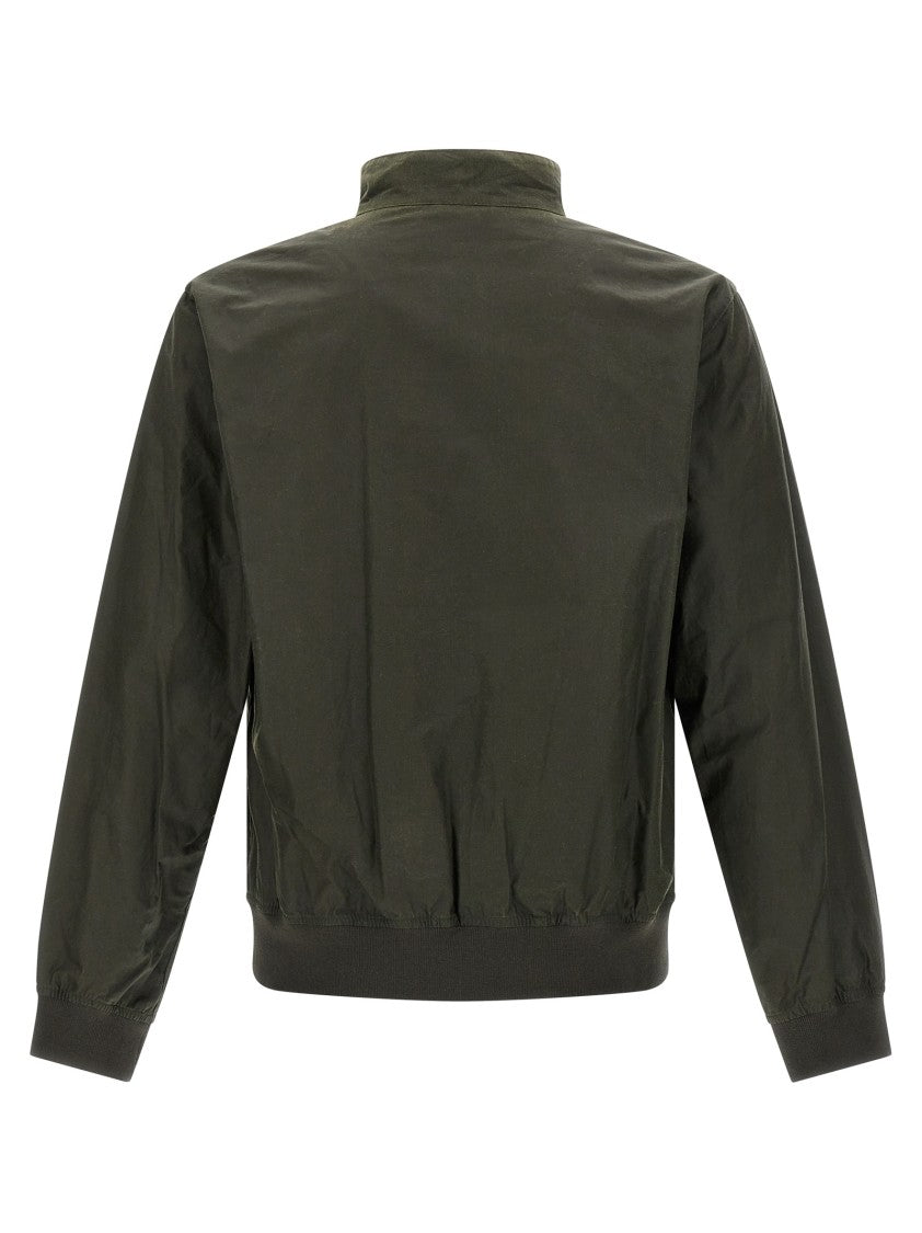 Barbour 'Royston' Jacket