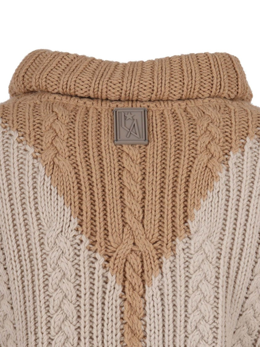 Lorena Antoniazzi Knit Turtleneck
