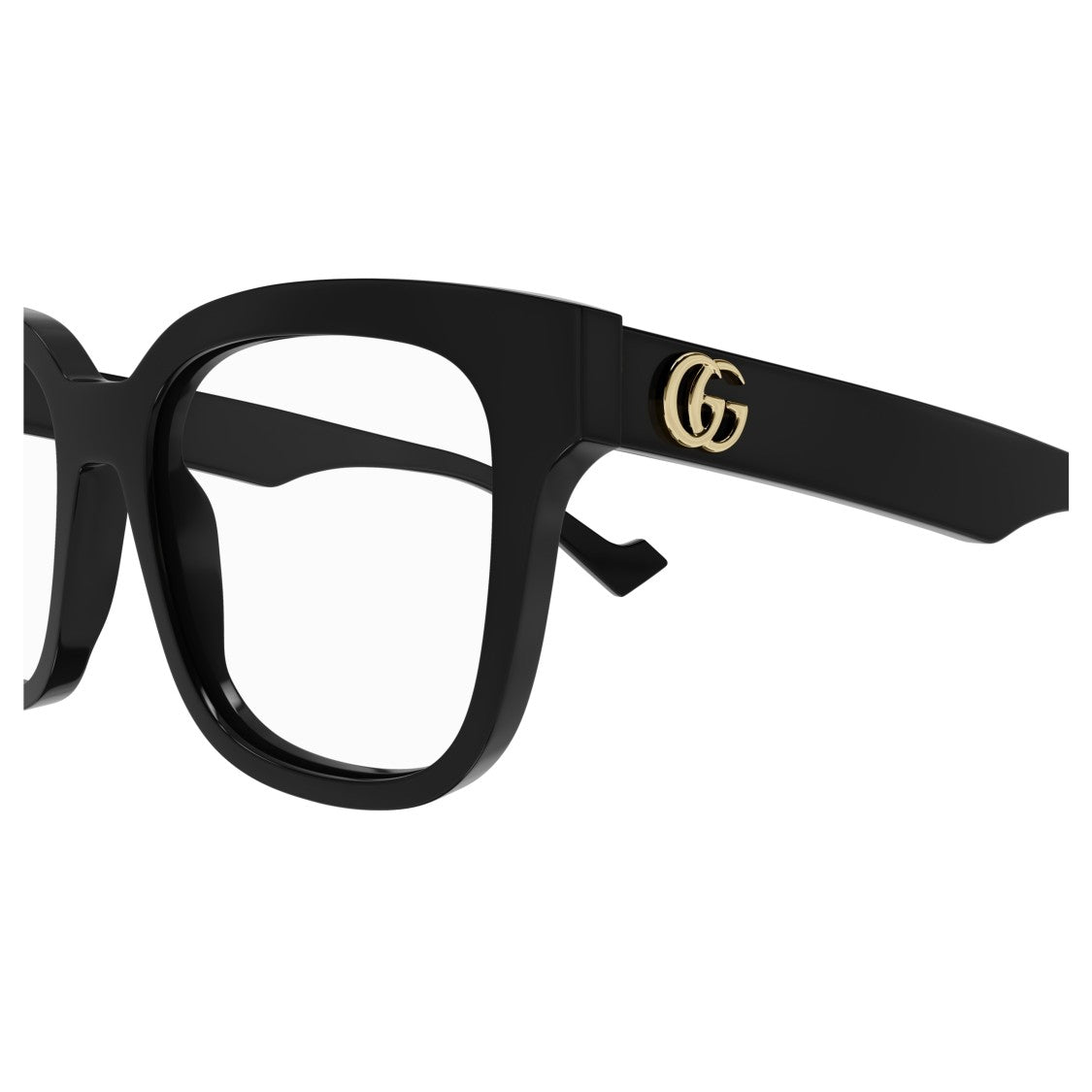 Gucci Gg0958o Oversized Square Frame Eyeglasses