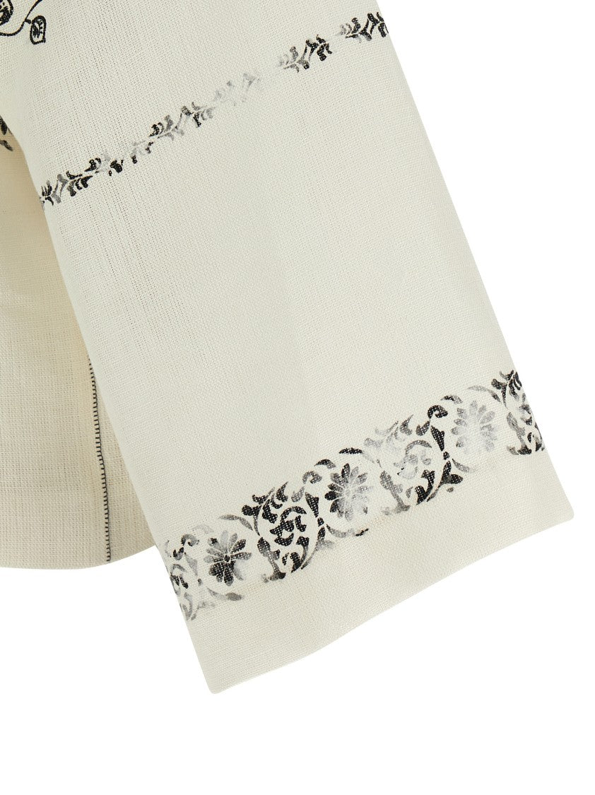 Alberta Ferretti 'Fortuny' Shirt