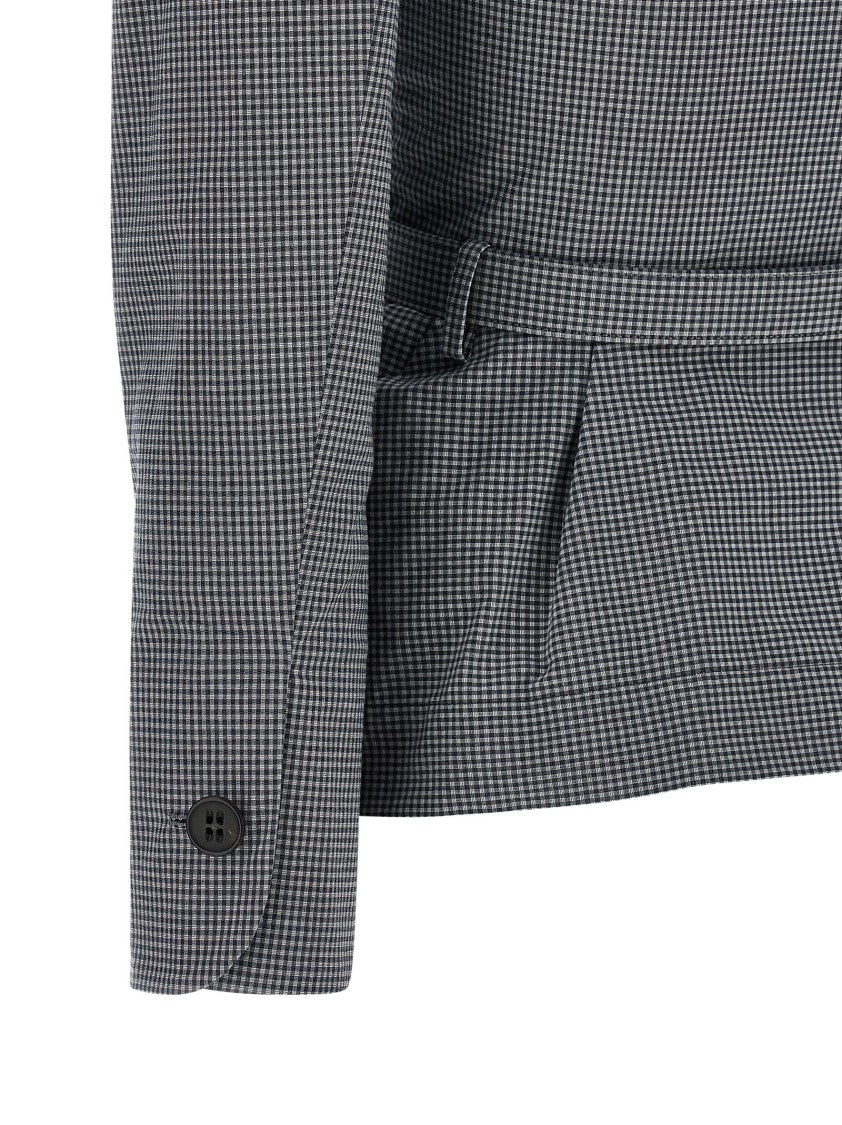 Vivienne Westwood 'Kendall' Blazer
